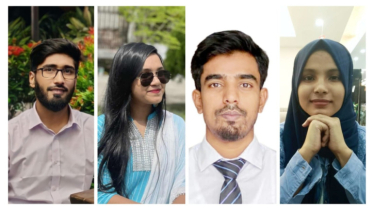 ভূমিকম্প আতঙ্ক: ছুটি শেষ হলেও শিক্ষার্থীদের মনে রয়ে গেছে শঙ্কা
