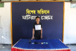মাটিরাঙ্গায় সেনা অভিযানে ইউপিডিএফ এর চাঁদা আদায়কারী আটক