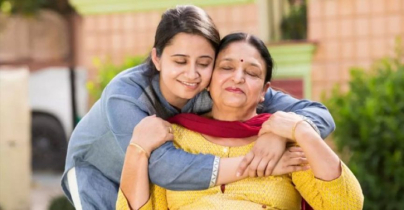 আজ ‘শাশুড়ি দিবস’: যেভাবে জয় করতে পারেন তার মন