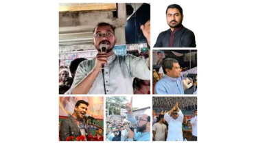 হাতিয়ার সমস্যায় শেকড়ছোঁয়া অভিজ্ঞতা:প্রার্থীদের ভ্রমণেই হোক শিক্ষা