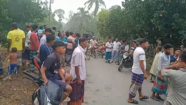গাংনীতে বিএনপি নেতা মুকুলকে গুলি, আশঙ্কাজনক অবস্থায় হাসপাতালে