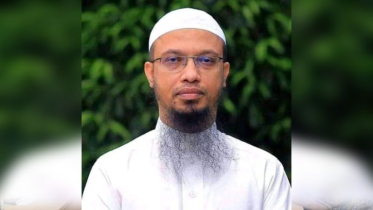 শায়খ আহমাদুল্লাহর ভিসা বাতিল করল অস্ট্রেলিয়া