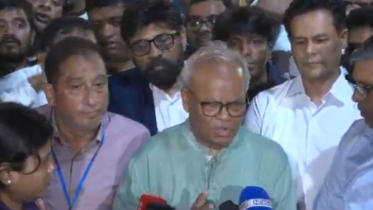 স্থানীয় সরকার নির্বাচনে এককভাবে লড়বে বিএনপি: রিজভী