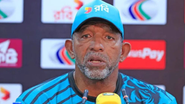 এক টেস্ট নয়, সিরিজ জিততে এসেছি: ফিল সিমন্স