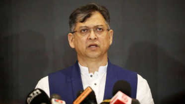 মির্জা ফখরুলের রাষ্ট্রপতি নির্বাচনকে যুগান্তকারী ঘটনা: স্বরাষ্ট্রমন্ত্রী