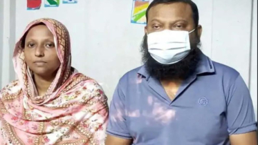 বোনের দেওয়া কিডনিও অকার্যকর, বাঁচতে সহায়তা চান ফকিরহাটের মান্নাফ