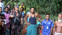 বিএসএফের হাতে বাংলাদেশি বৃদ্ধ, ক্ষুব্ধ জনতার হাতে ভারতীয় আটক