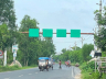 রাজবাড়ী–বাগমারা সড়কের নির্দেশনা কোথায় গেল?