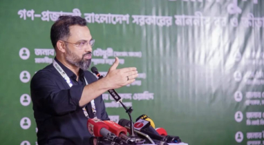 চতুর্থ শ্রেণি থেকে খেলাধুলা বাধ্যতামূলক: ক্রীড়া প্রতিমন্ত্রী
