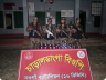 গোমস্তাপুরে বিজিবির অভিযানে ভারতীয় ফেনসিডিল জব্দ