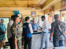 রাজবাড়ীতে বিএসটিআইয়ের অভিযানে তিন প্রতিষ্ঠানকে জরিমানা