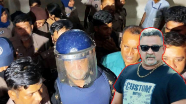 সালমান শাহ হত্যা মামলায় ডনের জামিন নামঞ্জুর