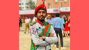 নারায়ণগঞ্জ জেলা রোভারে ১ম সমাজ উন্নয়ন অ্যাওয়ার্ড অর্জন