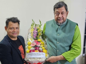 আ.লীগ নেতা পরিচয়ে মালয়েশিয়ায় সেলিম জালালের প্রতারণা