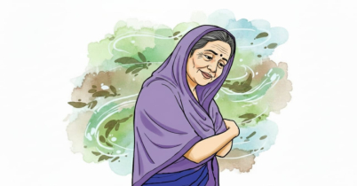 মানবসেবার অনন্য প্রতীক ‘গরিবের মা’ মরহুমা আয়েশা খাতুন