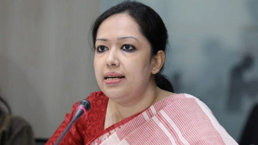 আ.লীগ ছাড়া সংসদ, যা বললেন রুমিন ফারহানা