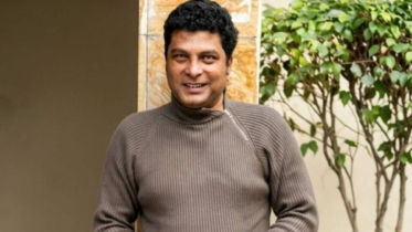 রাজশাহীতে দাফন হবে অভিনেতা শামস সুমনের