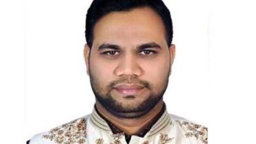 রংপুরে এনসিপি নেতা শেখ রেজওয়ানের পদত্যাগে তোলপাড়