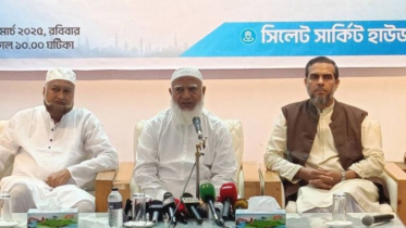 দেশে দ্রুত স্থানীয় সরকার নির্বাচন প্রয়োজন: ডা. শফিকুর