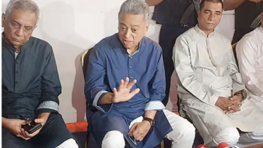 যুদ্ধ দীর্ঘ হলে অর্থনীতিতে চাপের শঙ্কা: অর্থমন্ত্রী