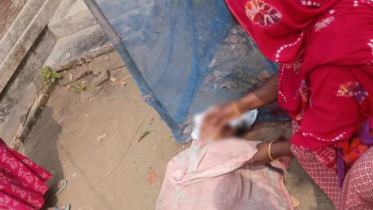 সুজানগরে বিএনপি দুই পক্ষের সংঘর্ষে গৃহবধূ নিহত, ১০ আহত