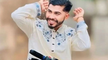 রাকিব হত্যা: রিমান্ড শেষে কারাগারে সাগর