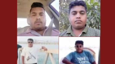 ওমানে গাড়ির ভেতর চট্টগ্রামের ৪ প্রবাসী ভাইয়ের রহস্যজনক মৃত্যু