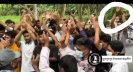 মুকসুদপুরে সাধারণ কৃষককে ছাত্রলীগের মিছিলে জড়ানোর অভিযোগ