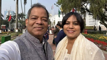 জামিন পেলেন সাংবাদিক দম্পতি শাকিল-রুপা