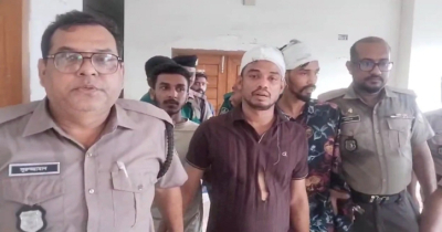 বাংলামোটরে হামলা মামলায় সাইমনসহ ৪ আসামির রিমান্ড মঞ্জুর