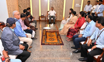 সব নাগরিকের সমান অধিকার নিশ্চিত করাই সরকারের লক্ষ্য: প্রধানমন্ত্রী