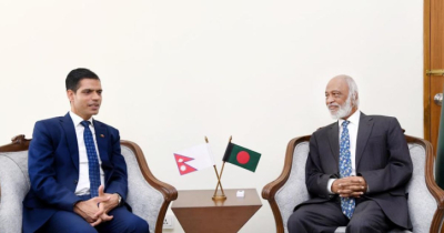 সার্ক পুনরুজ্জীবিত করতে নেপালের সহযোগিতা চাইলেন স্থানীয় সরকারমন্ত্রী