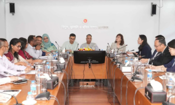 বিদ্যুৎ খাতে অর্থায়ন বাড়াতে চীনা ব্যাংকের প্রতি আহ্বান জ্বালানিমন্ত্রীর