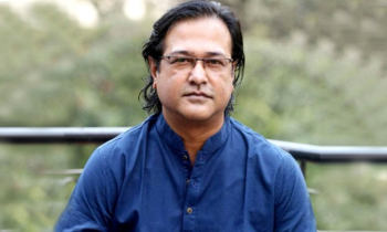 গাড়িতে গুলি: মামলা করলেন আসিফ আকবর