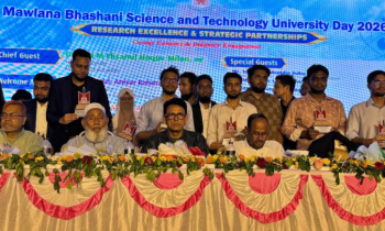 এআই ব্যবহারে দক্ষতা অর্জনের তাগিদ শিক্ষামন্ত্রীর