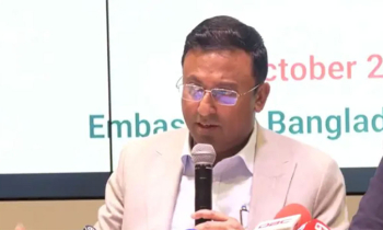 বাংলাদেশে টেক সিটি গড়ে তুলতে আগ্রহী জাপান : হুমায়ুন কবির
