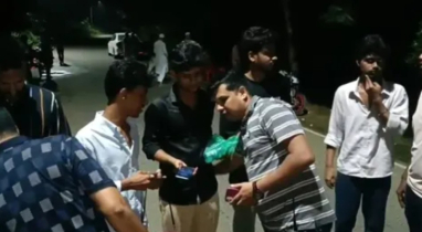 কুমিল্লায় আলোচিত কিশোরগ্যাং লিডার রতনসহ ৫ দফায় আটক ২০৩৫ জন