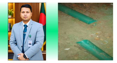 শ্যামনগরে এসিল্যান্ড ওমর শরীফ ফাহাদের প্রথম অভিযানেই চমক