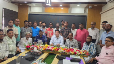 গণমাধ্যমের ওপর দোষ চাপিয়ে দেশের  চলমান সংকট নিরসন করা সম্ভব নয়