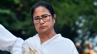 পুলিশ স্টেশন থেকে মুক্তি পাওয়ার পর যা বললেন মমতা