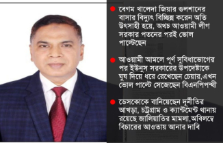‎ডেসকোর দুর্নীতিবাজ এমডি শামীম টিকে আছেন জালিয়াতি করে
