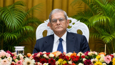 সংগঠিত ও দক্ষ যুবসমাজ দেশের সবচেয়ে মূল্যবান সম্পদ: রাষ্ট্রপতি