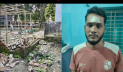 রাজশাহীতে সরকারি রাস্তা দখল নিয়ে সংঘর্ষ, সংবাদকর্মীসহ আহত ৩