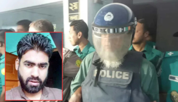 রায়হান হত্যা মামলায় এসআই আকবরের মৃত্যুদণ্ড, ২ জনের যাবজ্জীবন
