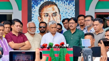 গ্রীষ্মের আগেই ৪ হাজার মেগাওয়াট সৌরবিদ্যুৎ উৎপাদনের আশা
