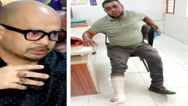 ক্রীড়া সংগঠককে মারধরের অভিযোগে এনএসসি পরিচালকের বিরুদ্ধে মামলা