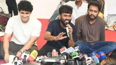 সাত দিন পর মুক্তির নির্দেশ পেলেন সিজেপির দুই নেতা