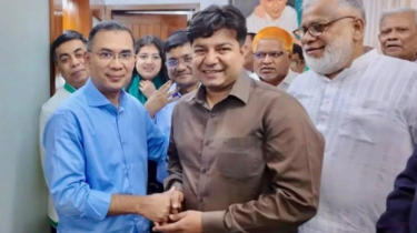 প্রধানমন্ত্রীর সঙ্গে জাপান সফরে যাচ্ছেন আমজনতার তারেক