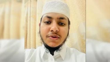 টঙ্গীর মাদ্রাসায় হামলা নিয়ে বক্তব্য, দুঃখ প্রকাশ তাশরীফের