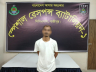 গাজীপুরে যৌথ অভিযানে দুই পিস্তলসহ যুবক আটক